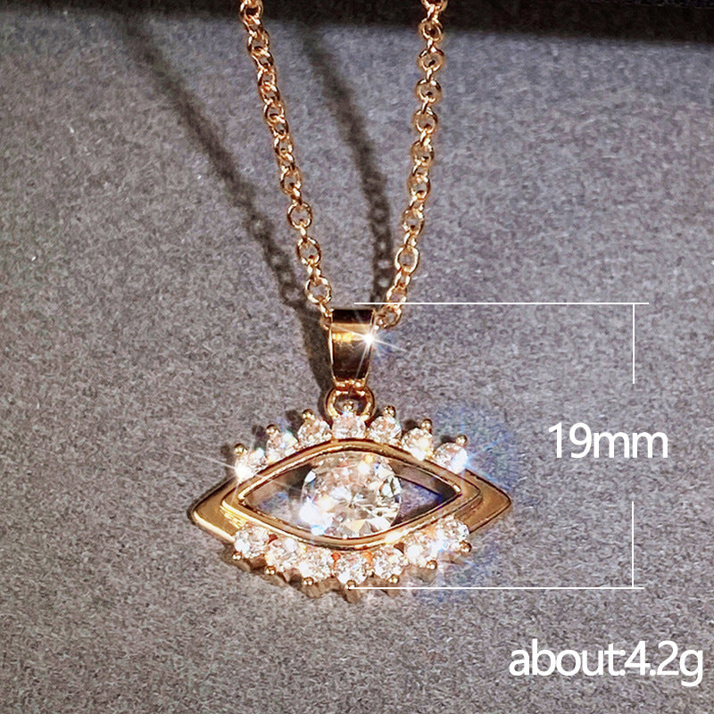 Vintage Handmade Necklace