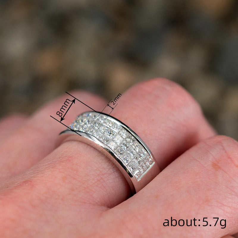 Vintage Handmade Ring
