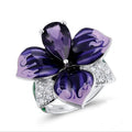 Vintage Handmade Ring