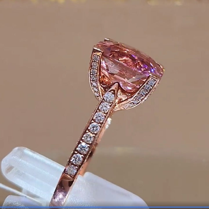 Charming Ring for Any Occasion