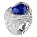 Romantic Ring for Special Moments