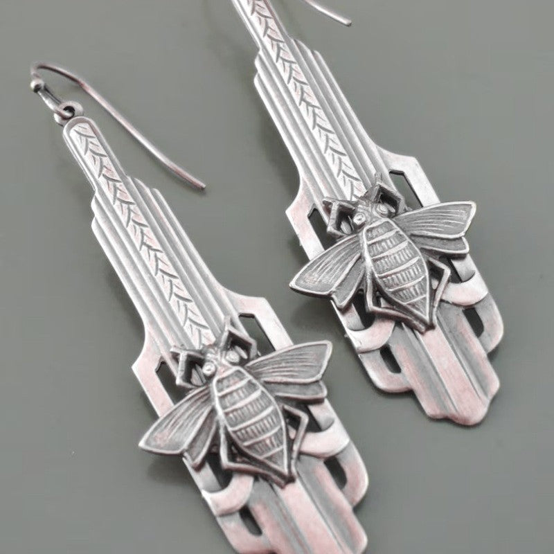 Romantic Earring for Special Moments