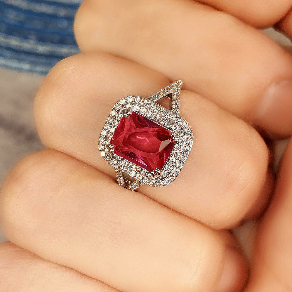 Stunning Ring for Daily Wear