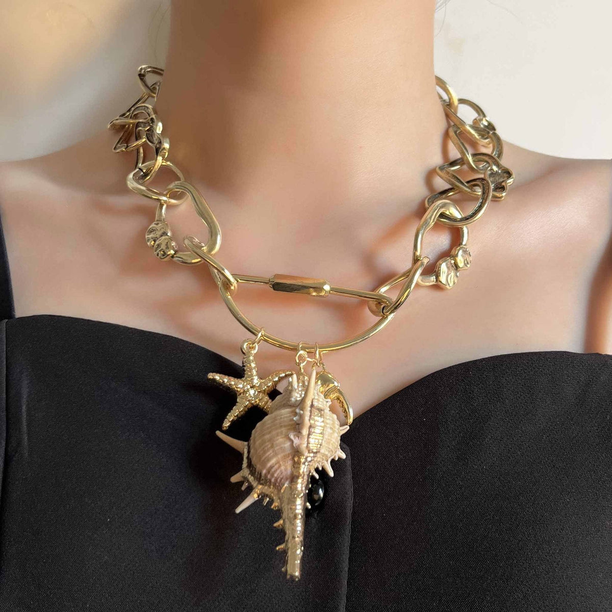 Charming Necklace for Any Occasion