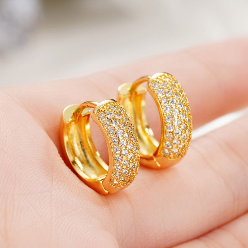 Elegant Earring for Every Occasion