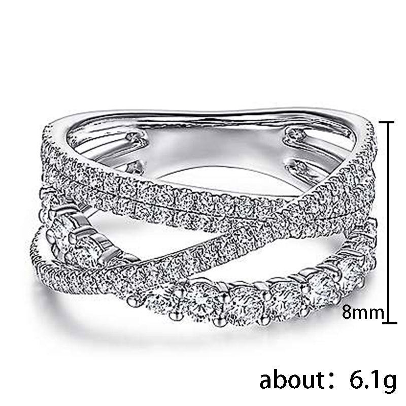 Classic Ring with Timeless Appeal