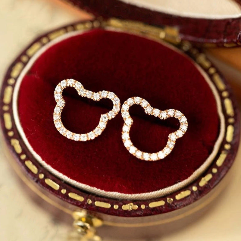 Charming Earring for Any Occasion