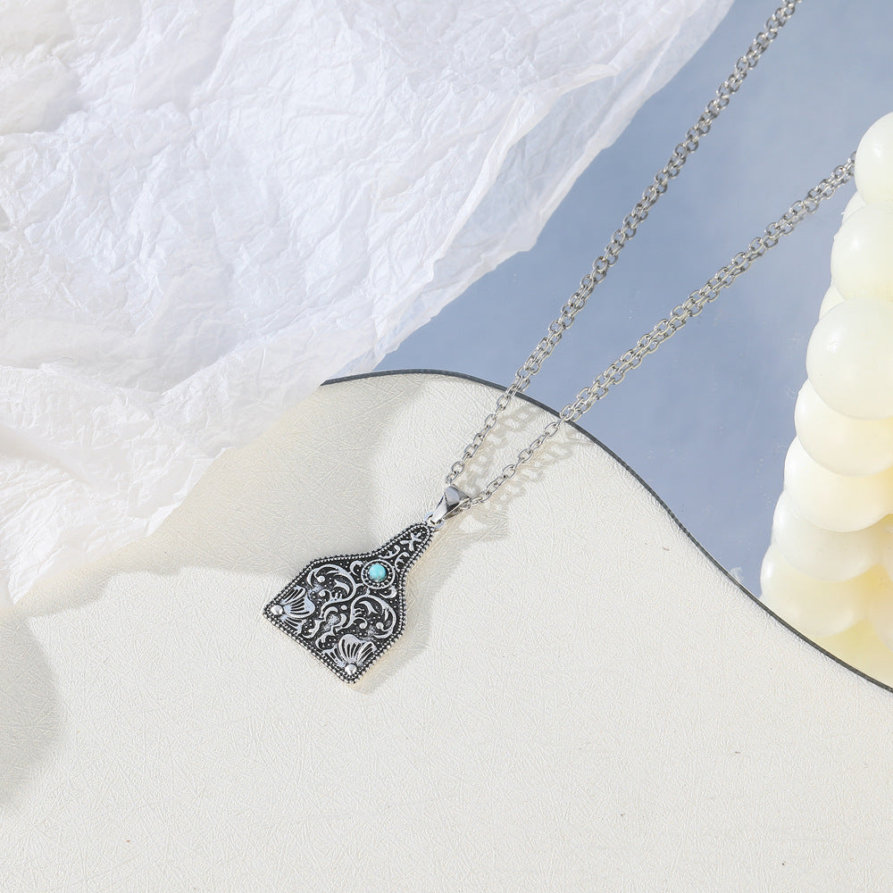 Classic Necklace with Timeless Appeal
