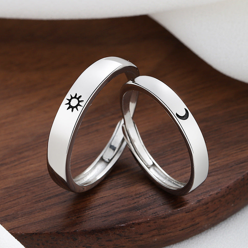 Vintage Handmade Ring