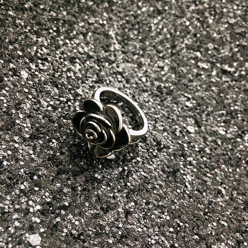 Romantic Ring for Special Moments