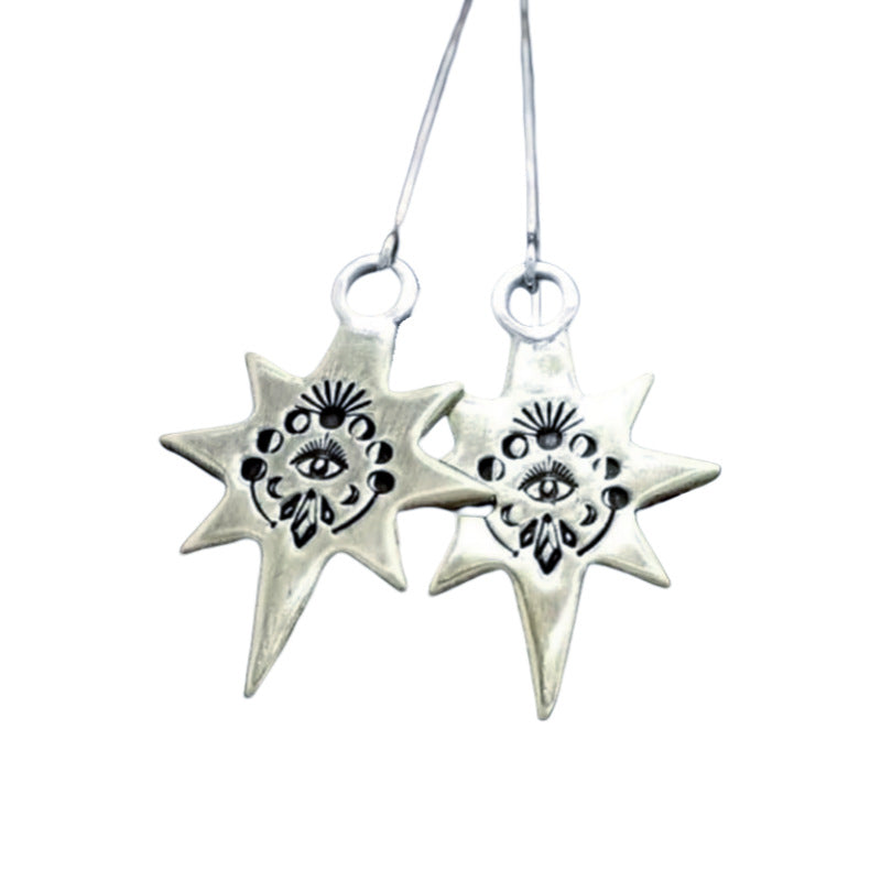 Stunning Earring for Daily Wear