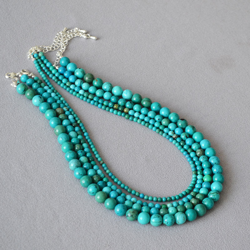 Charming Necklace for Any Occasion
