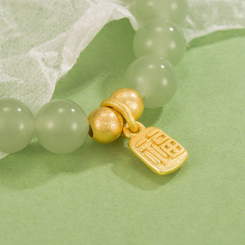 Romantic Bracelet for Special Moments