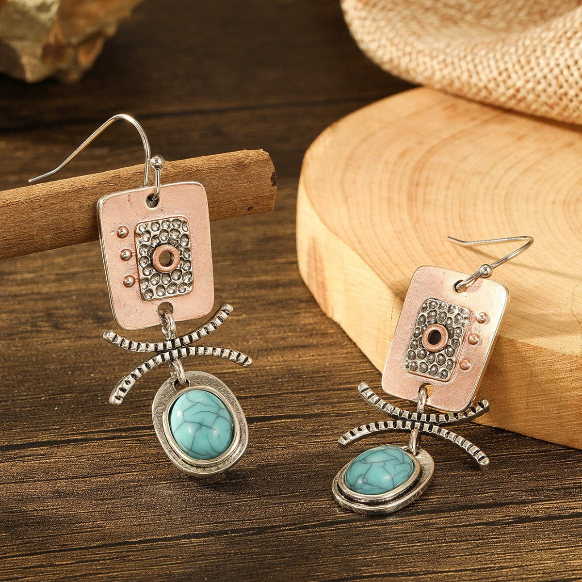 Romantic Earring for Special Moments