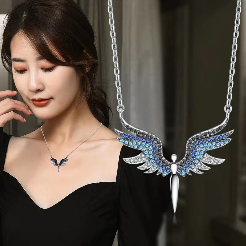 Beautiful Necklace with Unique Style