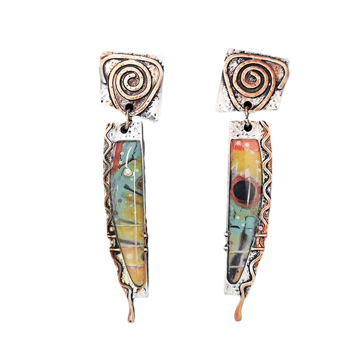 Charming Earring for Any Occasion