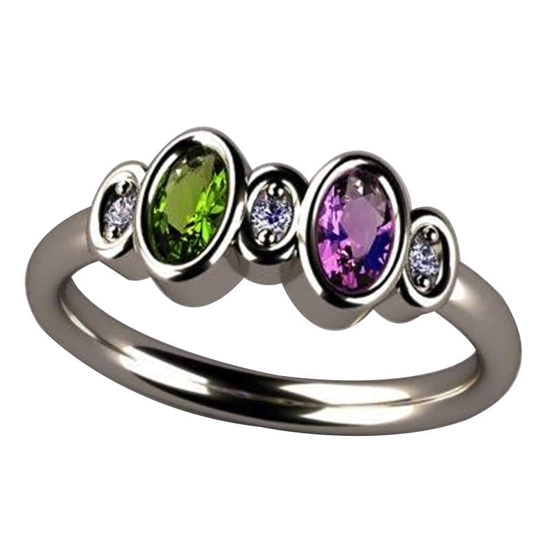 Elegant Ring for Every Occasion