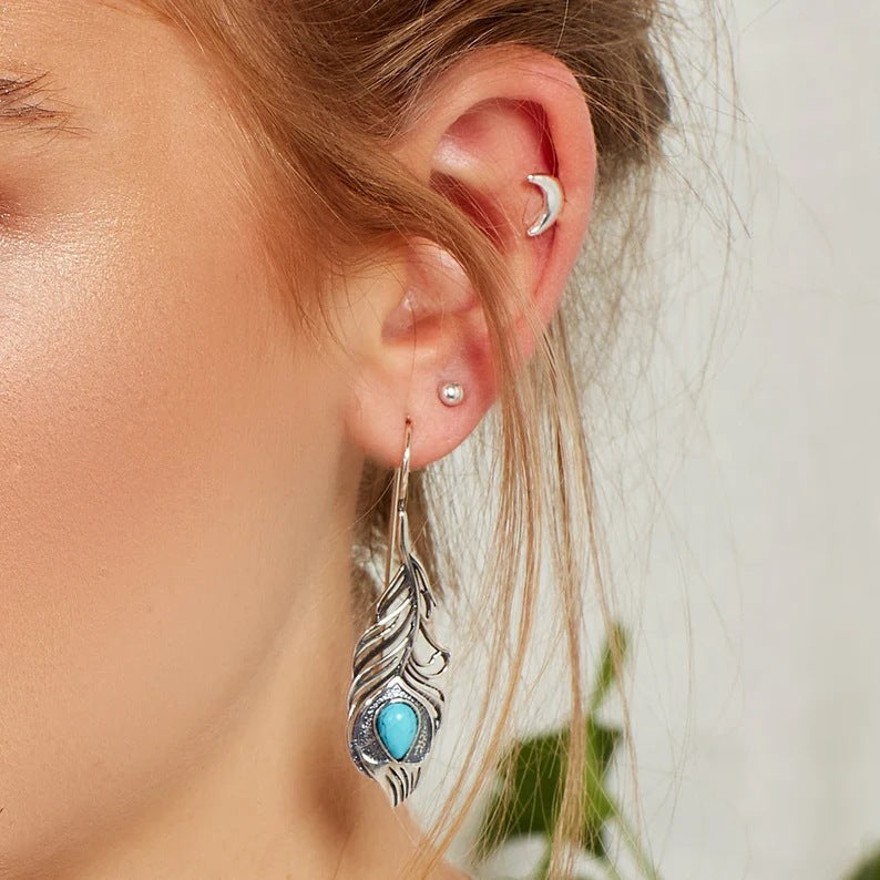Stunning Earring for Daily Wear