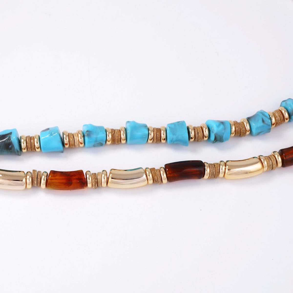 Delicate Artisan Necklace