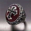 Delicate Artisan Ring