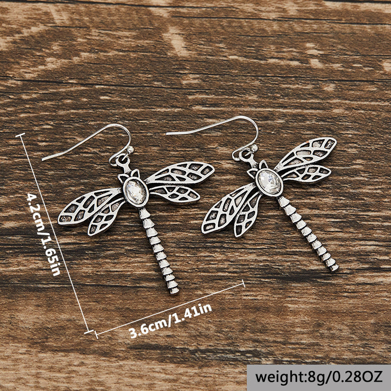 Romantic Earring for Special Moments