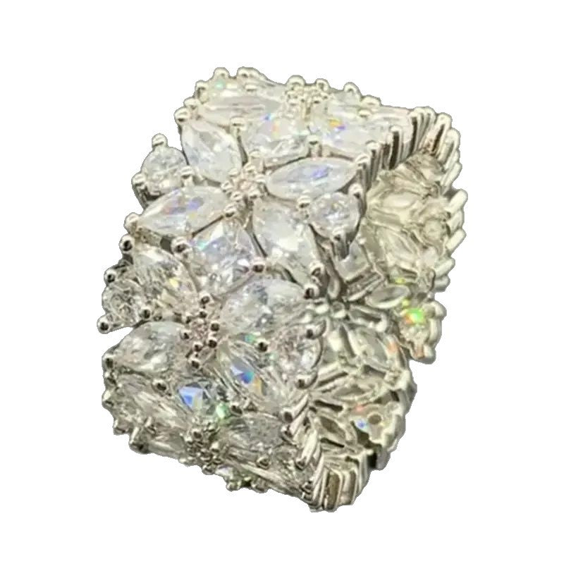 Classic Ring with Timeless Appeal