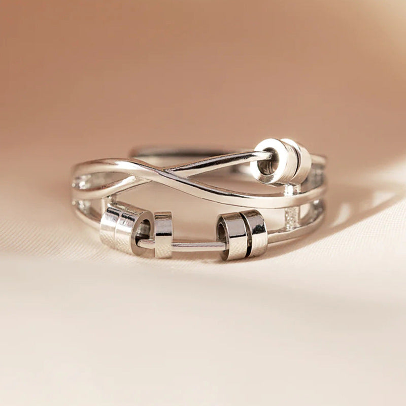 Elegant Ring for Every Occasion