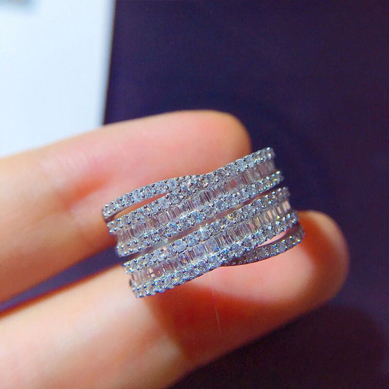 Elegant Ring for Every Occasion