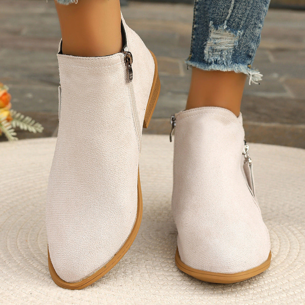 Chic Orthopedic Shoes with Unique Design