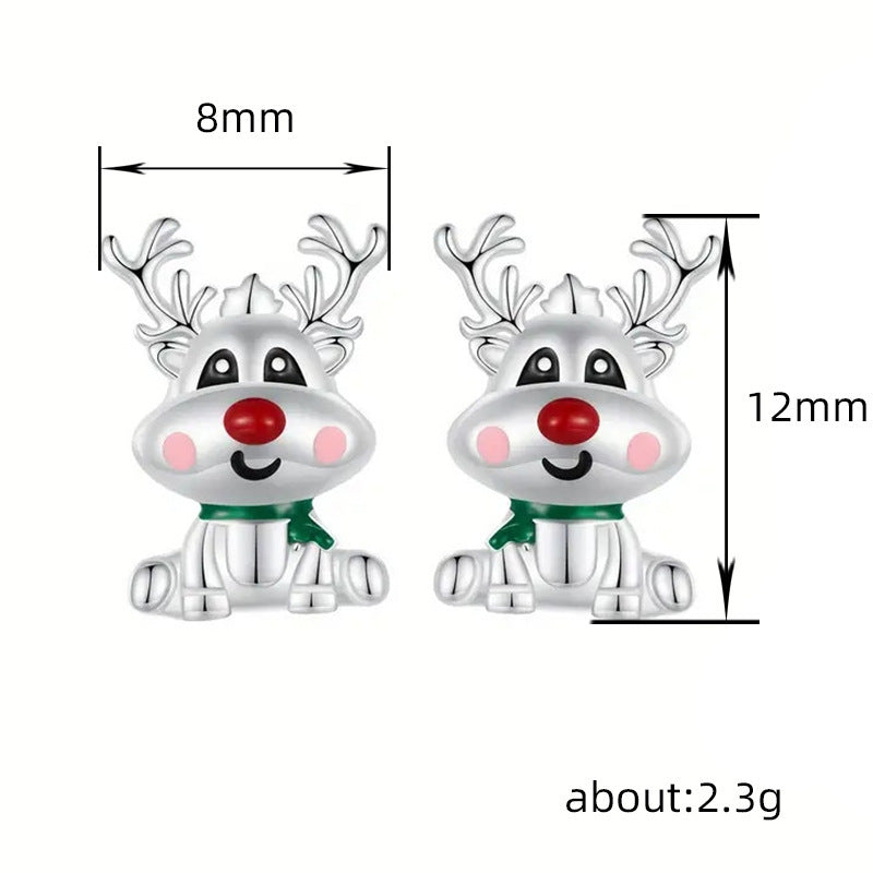 Romantic Earring for Special Moments