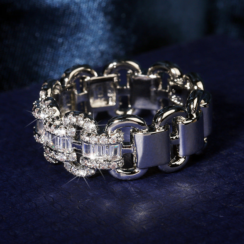 Stunning Ring for Daily Wear