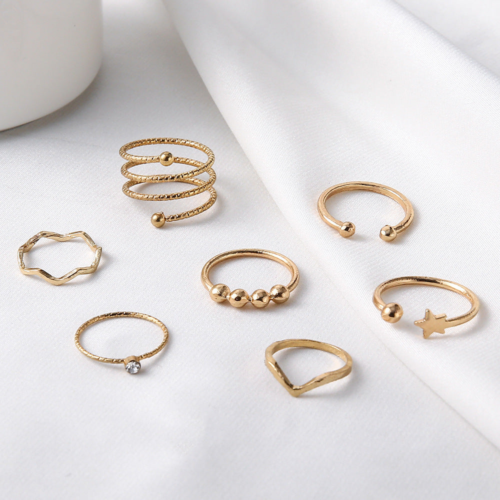 Stunning Ring for Daily Wear