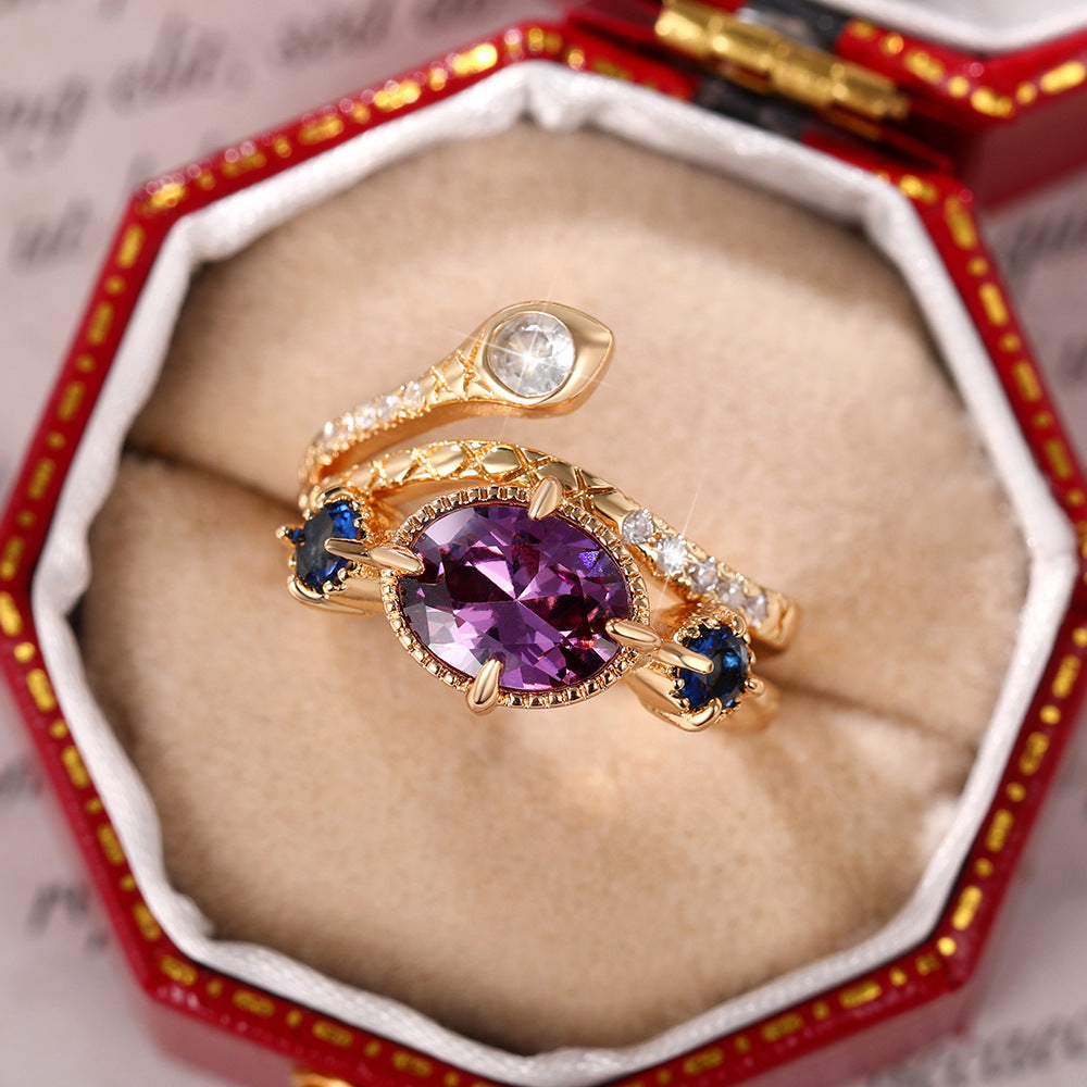 Stunning Ring for Daily Wear