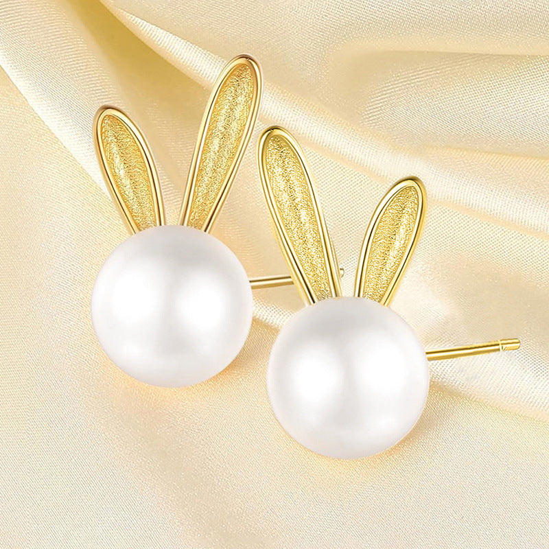 Elegant Pearl Earring for Every Occasion