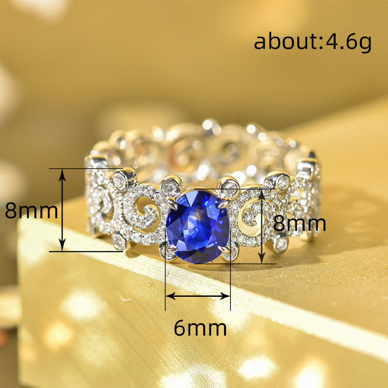 Stunning Ring for Daily Wear