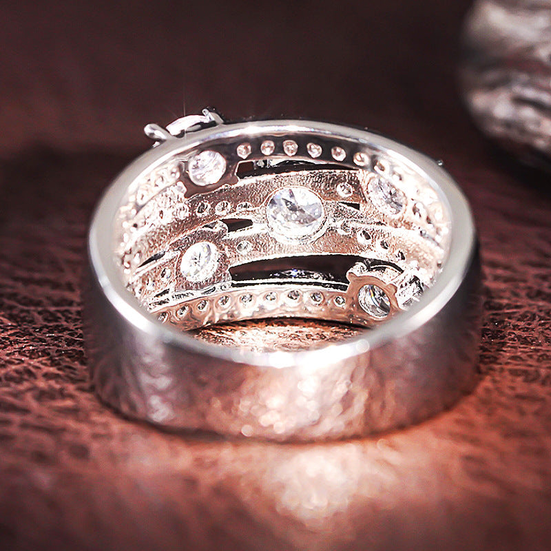 Beautiful Piece with Unique Style