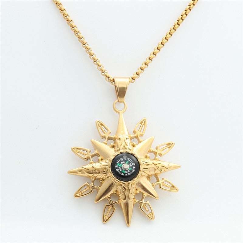 Elegant Pendant for Every Occasion