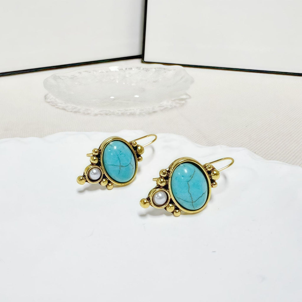 Elegant Pearl Earring for Every Occasion