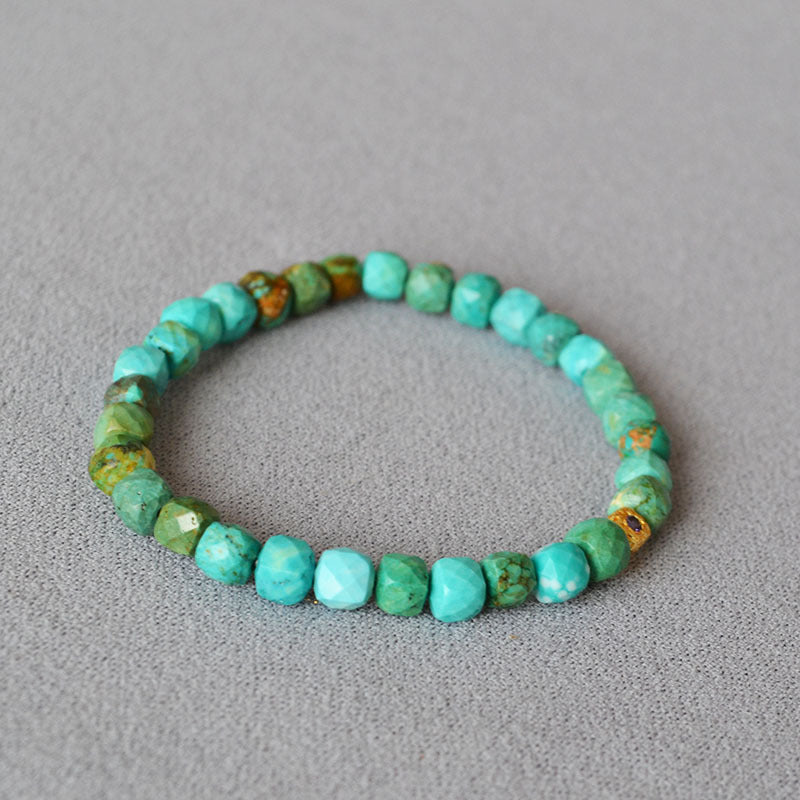 Vintage Handmade Bracelet