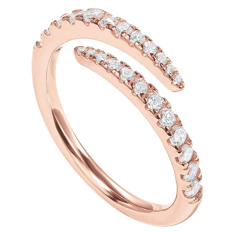 Charming Ring for Any Occasion