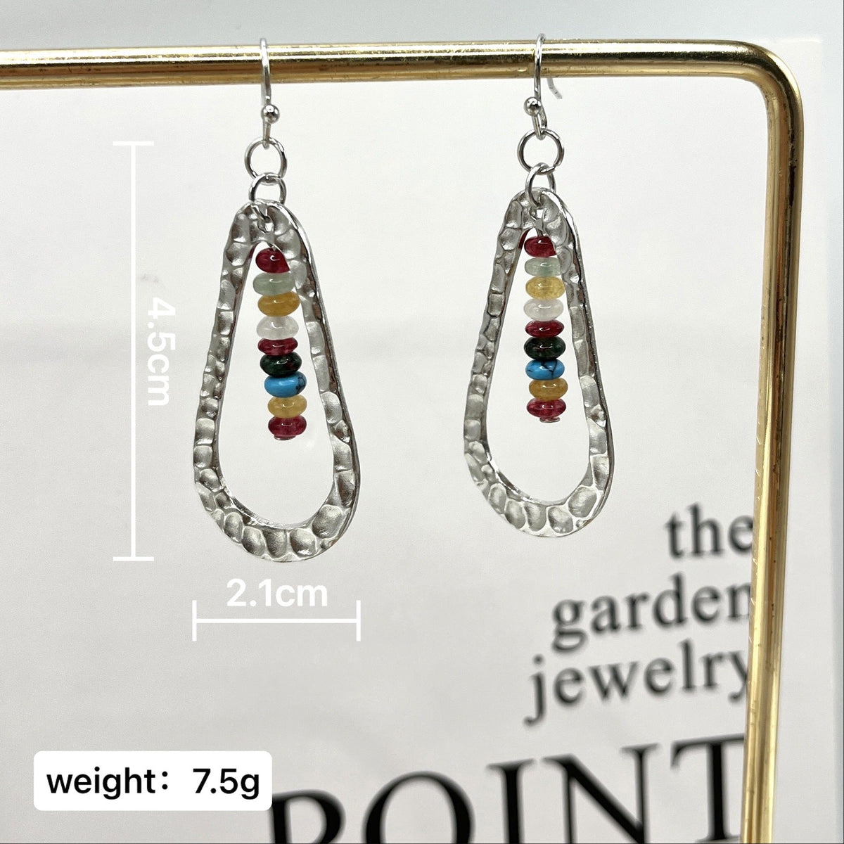 Charming Earring for Any Occasion