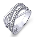 Charming Ring for Any Occasion