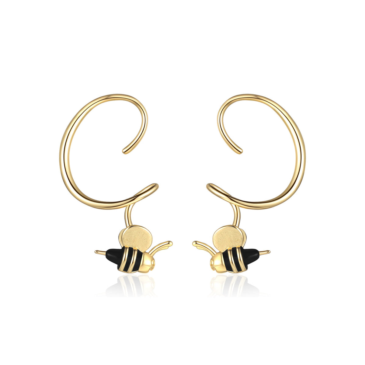 Romantic Earring for Special Moments