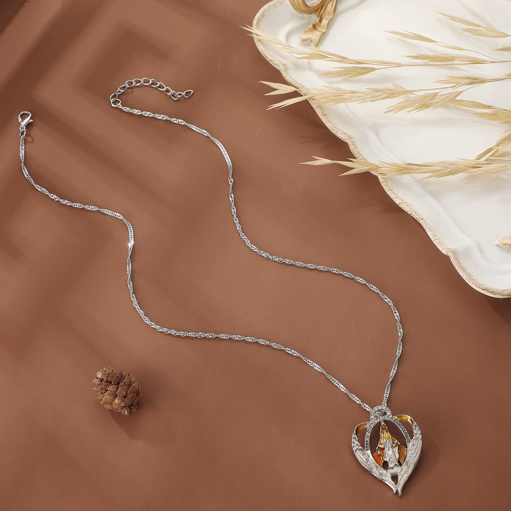 Elegant Necklace for Every Occasion
