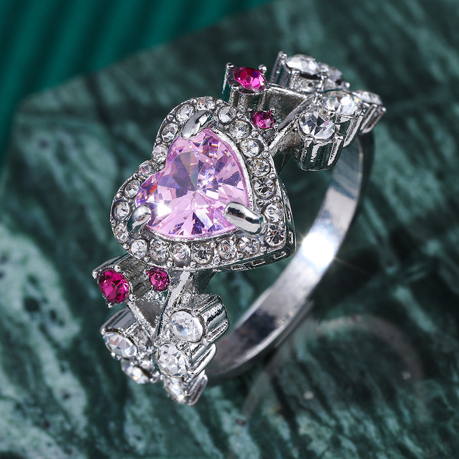 Romantic Set for Special Moments