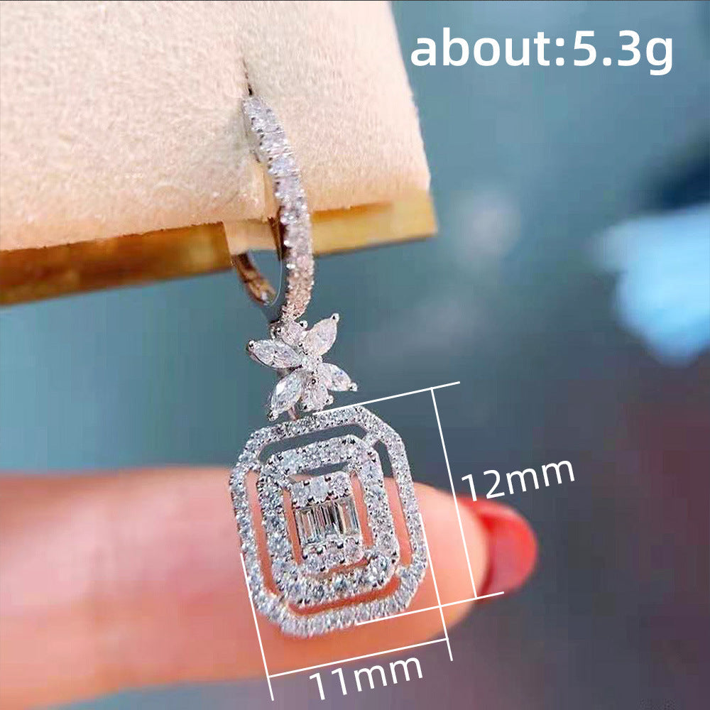 Stunning Earring for Daily Wear