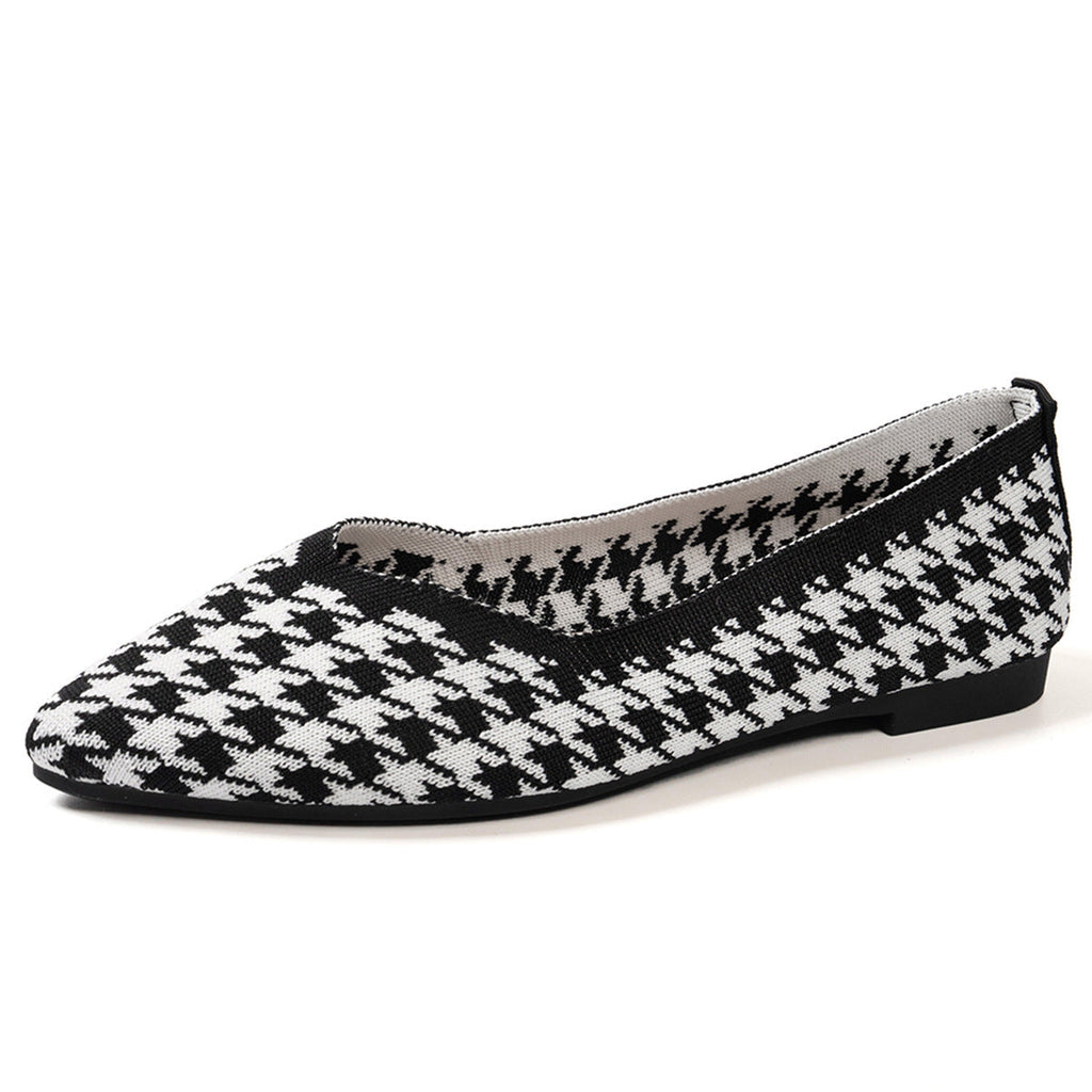 Classic Orthopedic Shoes with Timeless Style