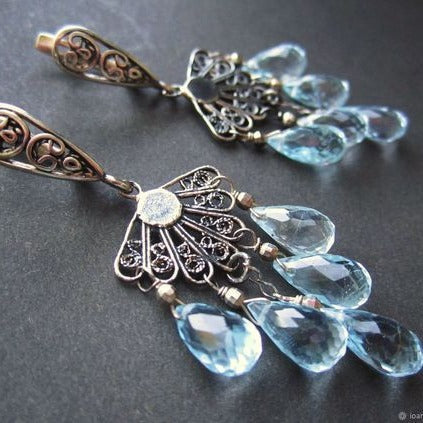Charming Earring for Any Occasion