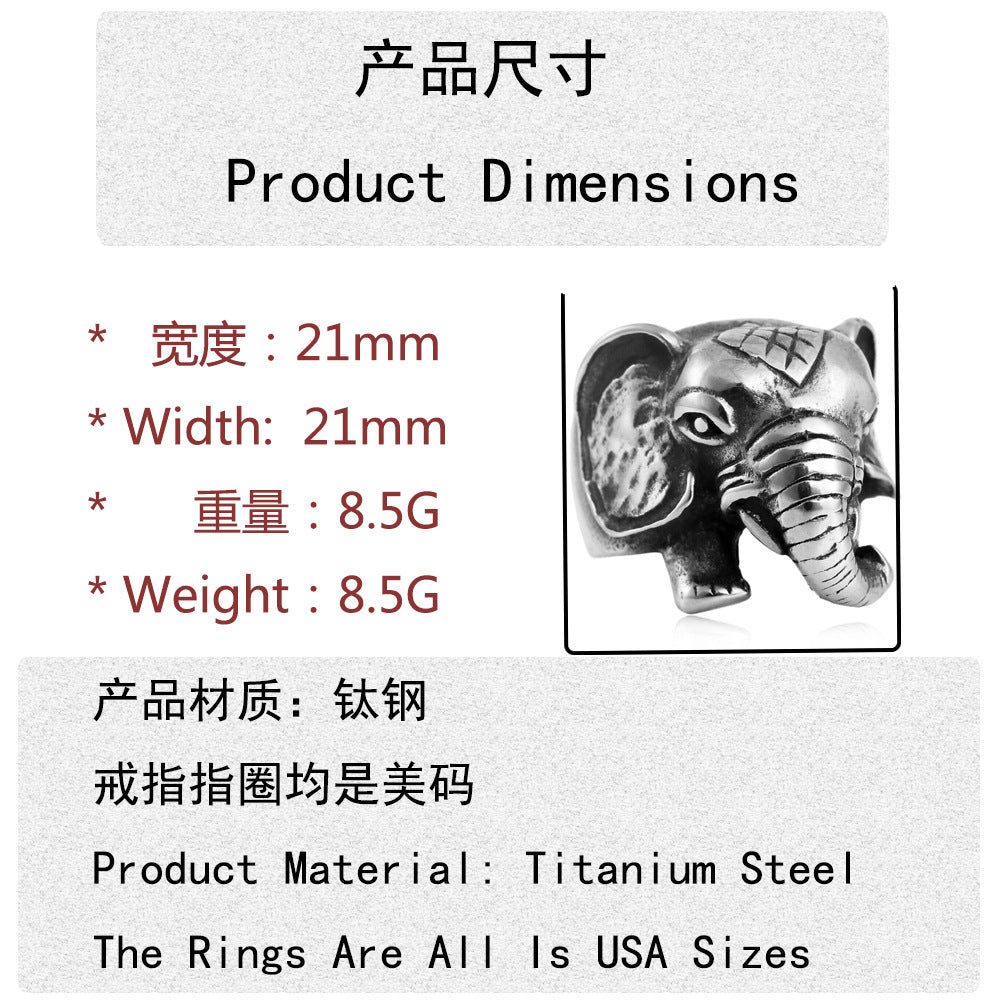 Romantic Ring for Special Moments