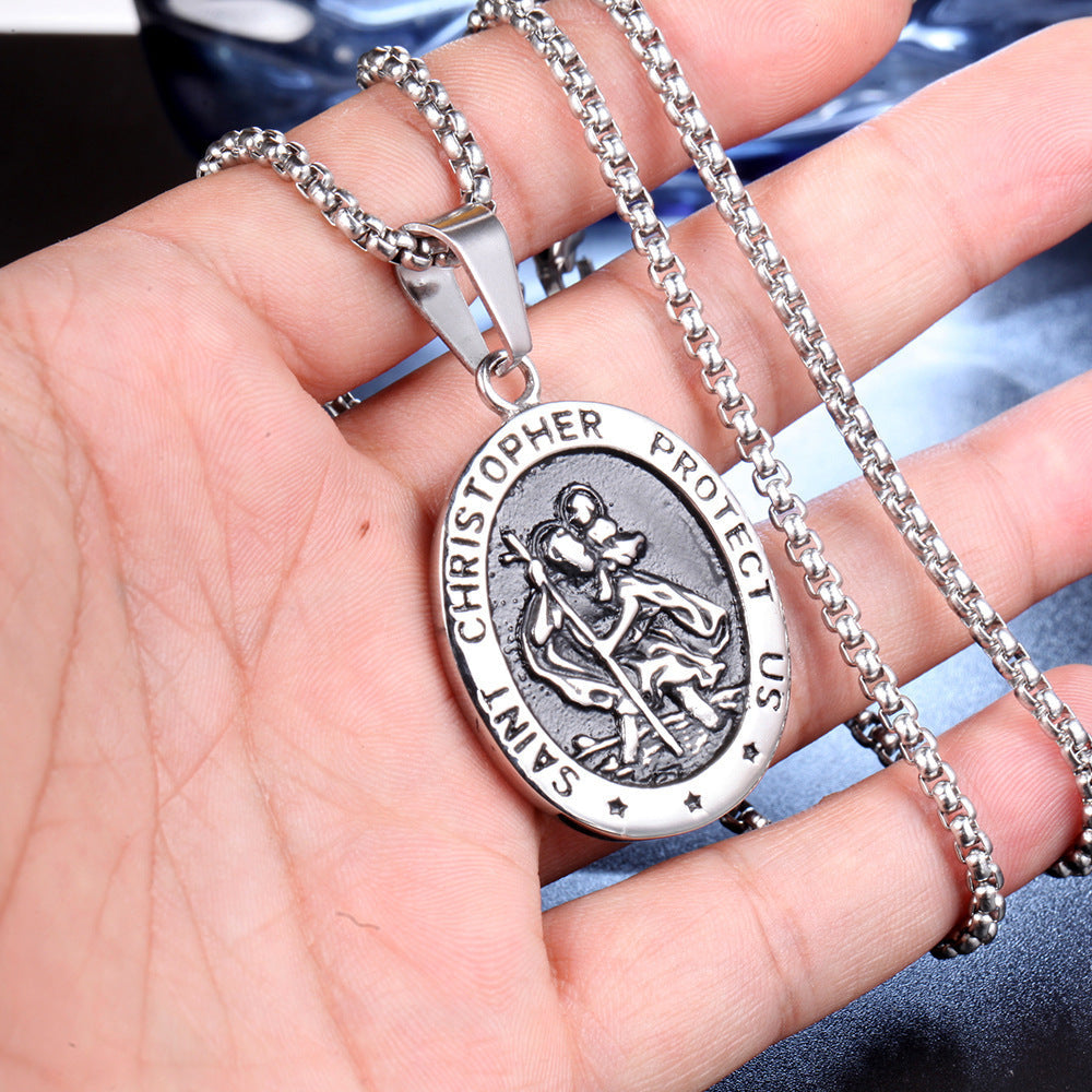 Classic Necklace with Timeless Appeal